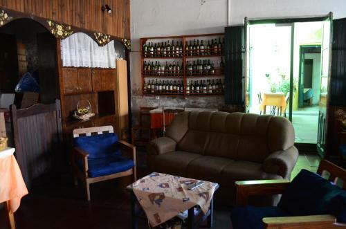 Hostel El Espa�ol