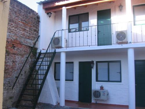 Hostel El Espa�ol