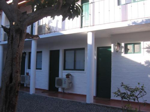Hostel El Espa�ol