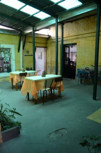 Hostel El Espa�ol