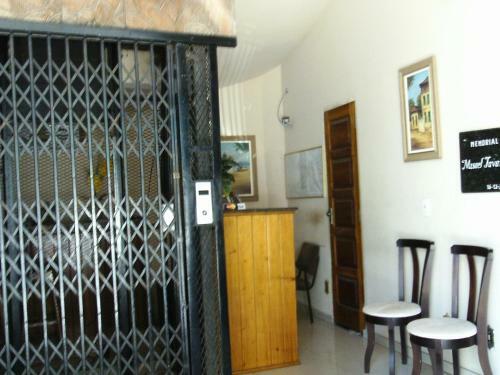 Hotel Ilh�us