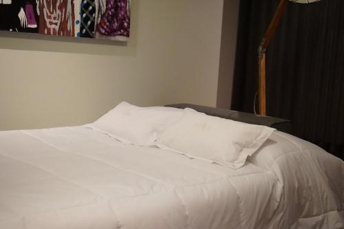 Apartamento Departamento Shell