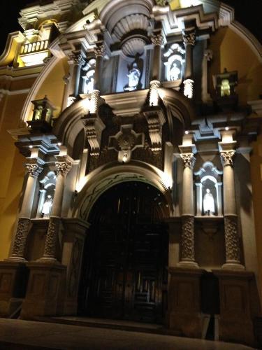 Posada La Quinta Libertad
