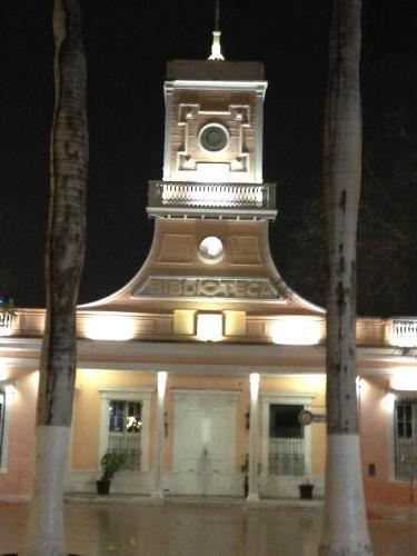 Posada La Quinta Libertad