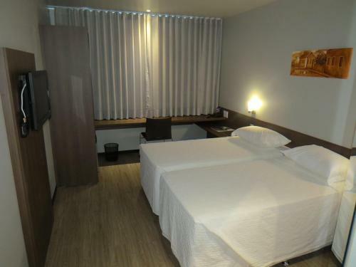 Aspen Executive Lajeado Hotel