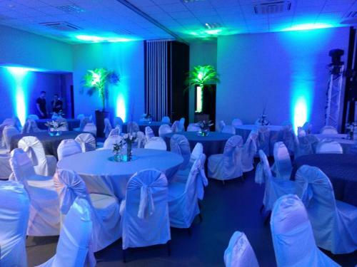 Aspen Executive Lajeado Hotel