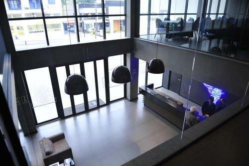 Aspen Executive Lajeado Hotel