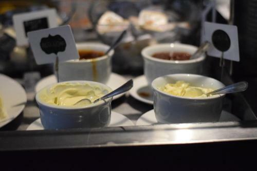 Aspen Executive Lajeado Hotel