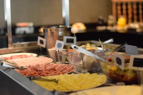 Aspen Executive Lajeado Hotel