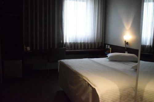 Aspen Executive Lajeado Hotel