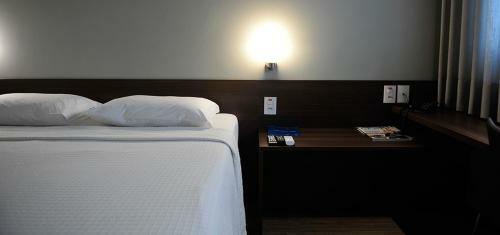 Aspen Executive Lajeado Hotel