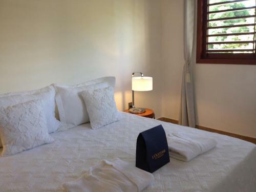Apartamento Blanc Residence