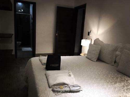 Apartamento Blanc Residence