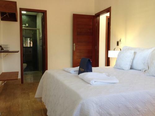 Apartamento Blanc Residence