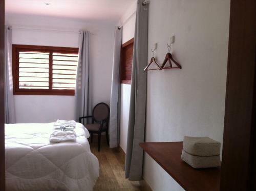 Apartamento Blanc Residence