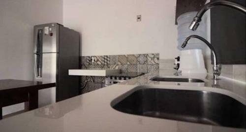 Apartamento Blanc Residence