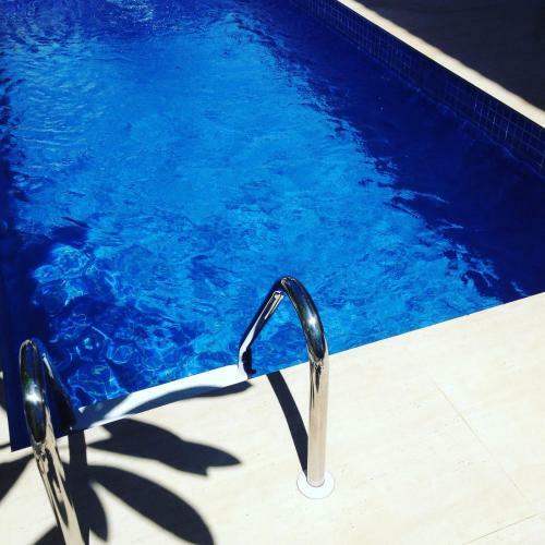 Apartamento Blanc Residence