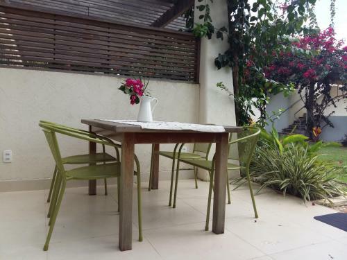Apartamento Pipa Residence