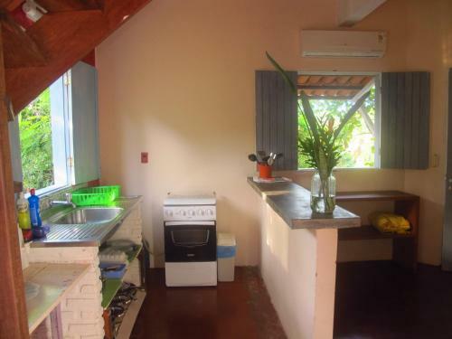Lodge Stay Cool Bungalow