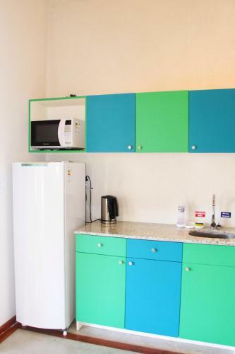Bed & Breakfast Villa Alem�