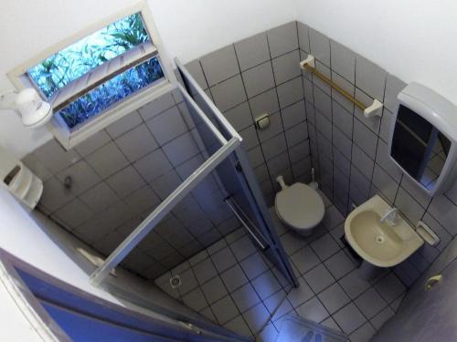 Hostal Pousada Do Sol