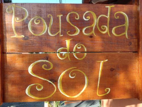 Hostal Pousada Do Sol