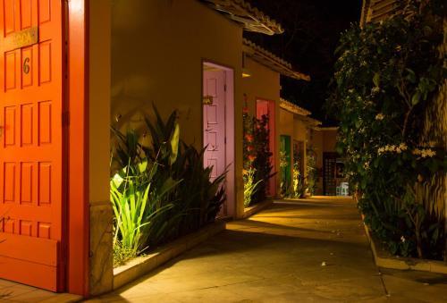 Hostal Pousada Do Sol