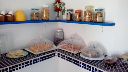 Hostal Pousada Do Sol