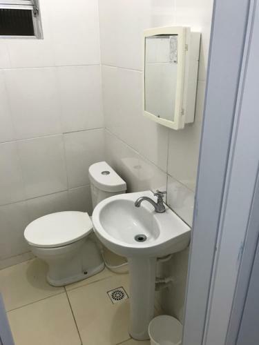 Hostel Canoas