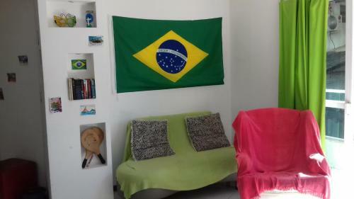 Hostel Canoas