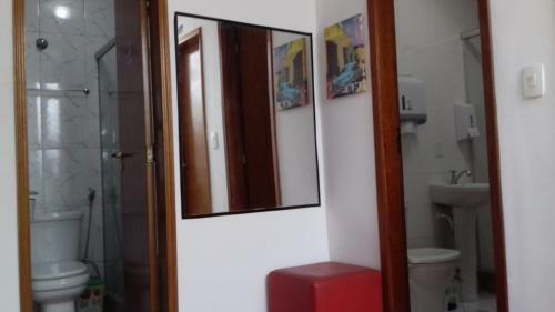 Hostel Canoas