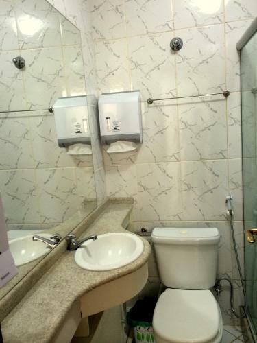 Hostel Canoas