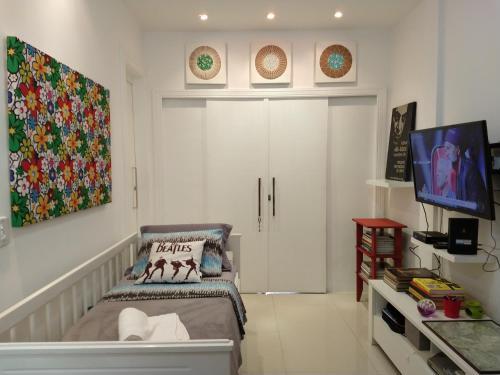 Apartamento Lindo Studio Na Lapa