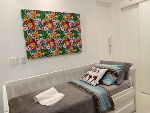 Apartamento Lindo Studio Na Lapa