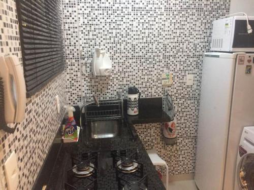 Apartamento Lindo Studio Na Lapa