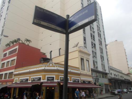 Apartamento Lindo Studio Na Lapa