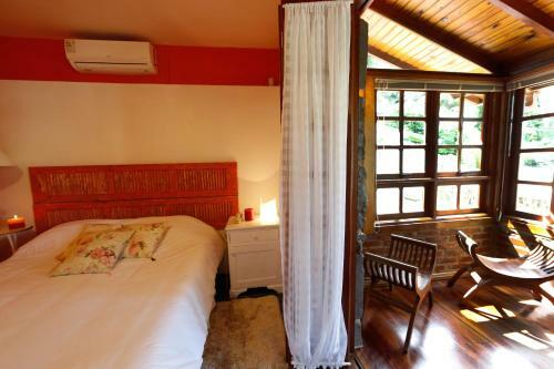 Hostal Pousada Casa De Pedra