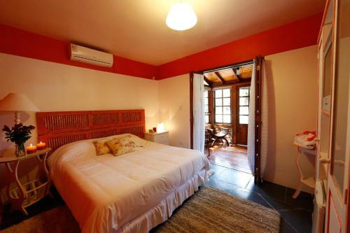 Hostal Pousada Casa De Pedra