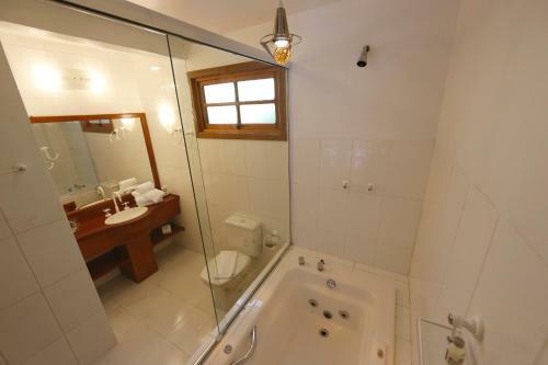 Hostal Pousada Casa De Pedra