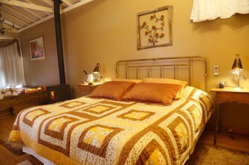 Hostal Pousada Casa De Pedra