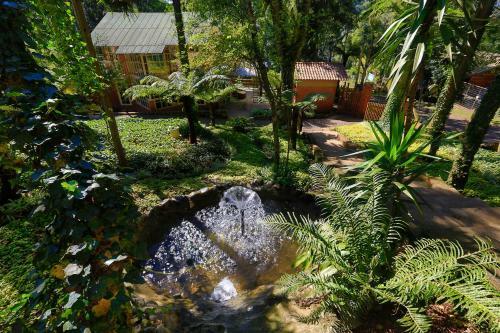 Hostal Pousada Casa De Pedra