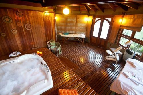 Hostal Pousada Casa De Pedra
