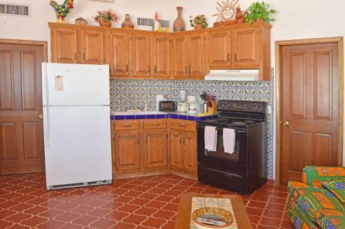 Casita De Paz