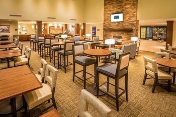 Hotel Staybridge Suites Sacramento-folsom