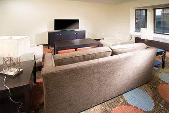 Hotel Staybridge Suites Sacramento-folsom
