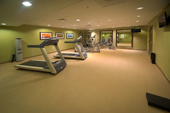 Hotel Staybridge Suites Sacramento-folsom
