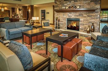 Hotel Staybridge Suites Sacramento-folsom
