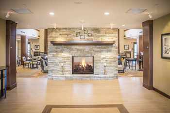 Hotel Staybridge Suites Sacramento-folsom