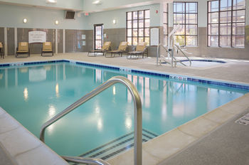 Hotel Staybridge Suites Sacramento-folsom