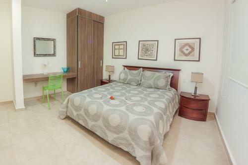 Apartamento Prana 110 By Happy Address
